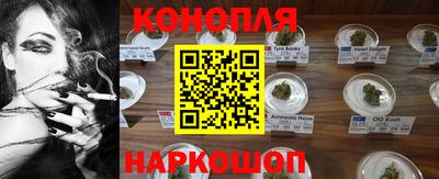 трава Кандалакша